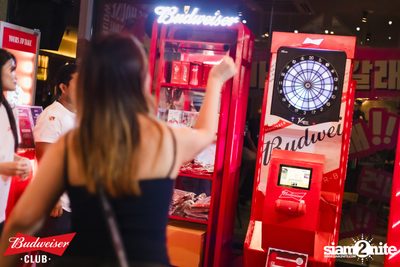 Budweiser Club presents Live Concert of Tattoo Colour at Chilling House Cafe — photo 17