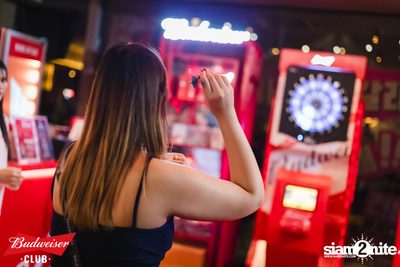 Budweiser Club presents Live Concert of Tattoo Colour at Chilling House Cafe — photo 18
