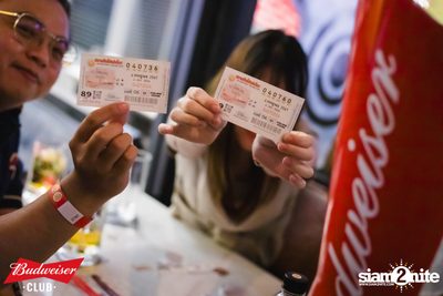 Budweiser Club presents Live Concert of Tattoo Colour at Chilling House Cafe — photo 36