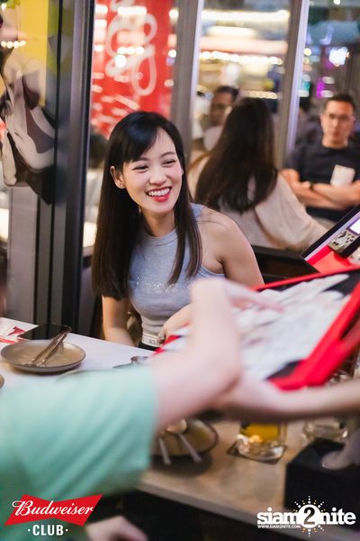 Budweiser Club presents Live Concert of Tattoo Colour at Chilling House Cafe — photo 37