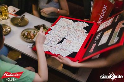 Budweiser Club presents Live Concert of Tattoo Colour at Chilling House Cafe — photo 38