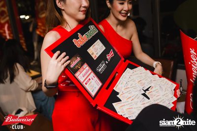 Budweiser Club presents Live Concert of Tattoo Colour at Chilling House Cafe — photo 39