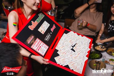 Budweiser Club presents Live Concert of Tattoo Colour at Chilling House Cafe — photo 40