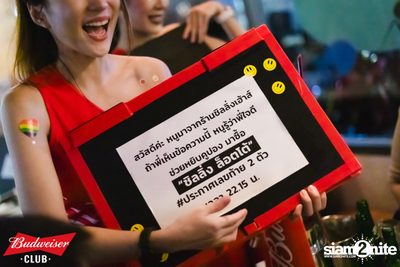 Budweiser Club presents Live Concert of Tattoo Colour at Chilling House Cafe — photo 43