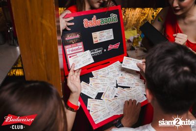 Budweiser Club presents Live Concert of Tattoo Colour at Chilling House Cafe — photo 50
