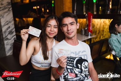 Budweiser Club presents Live Concert of Tattoo Colour at Chilling House Cafe — photo 51