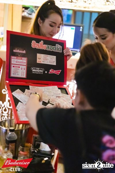 Budweiser Club presents Live Concert of Tattoo Colour at Chilling House Cafe — photo 55