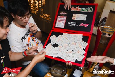 Budweiser Club presents Live Concert of Tattoo Colour at Chilling House Cafe — photo 57