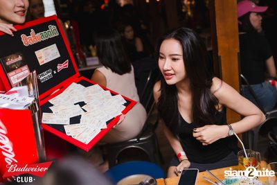 Budweiser Club presents Live Concert of Tattoo Colour at Chilling House Cafe — photo 59
