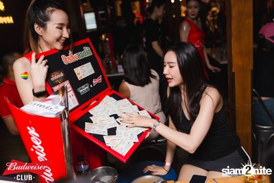 Budweiser Club presents Live Concert of Tattoo Colour at Chilling House Cafe — photo 60