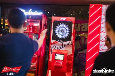 Budweiser Club presents Live Concert of Tattoo Colour at Chilling House Cafe — photo 64