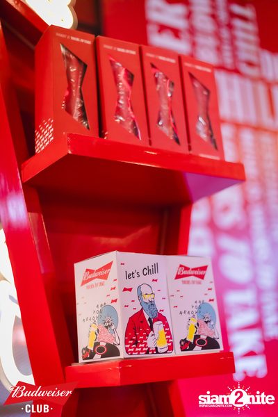 Budweiser Club presents Live Concert of Tattoo Colour at Chilling House Cafe — photo 65