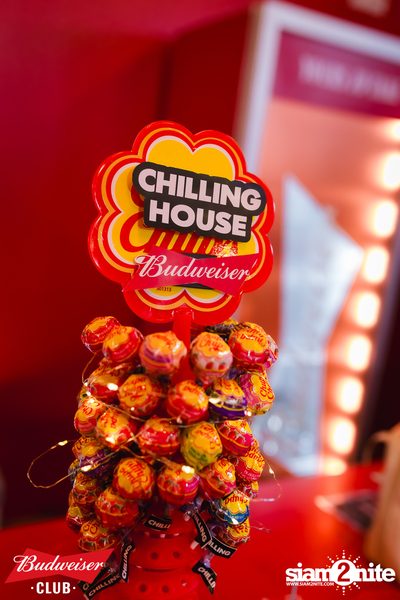 Budweiser Club presents Live Concert of Tattoo Colour at Chilling House Cafe — photo 68