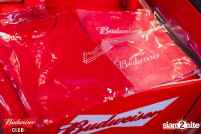 Budweiser Club presents Live Concert of Tattoo Colour at Chilling House Cafe — photo 69