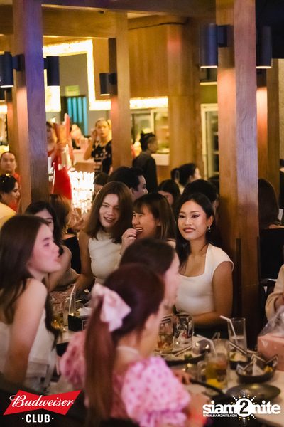 Budweiser Club presents Live Concert of Tattoo Colour at Chilling House Cafe — photo 78
