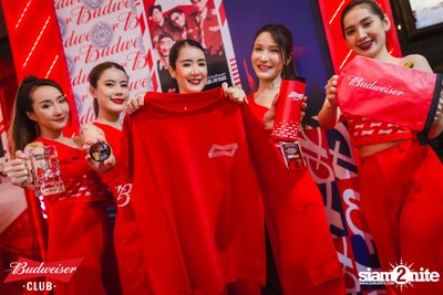 Budweiser Club presents Live Concert of Tattoo Colour at Chilling House Cafe — photo 87