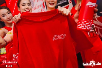 Budweiser Club presents Live Concert of Tattoo Colour at Chilling House Cafe — photo 89