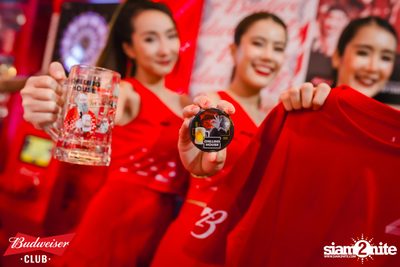 Budweiser Club presents Live Concert of Tattoo Colour at Chilling House Cafe — photo 90