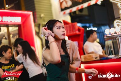 Budweiser Club presents Live Concert of Tattoo Colour at Chilling House Cafe — photo 93
