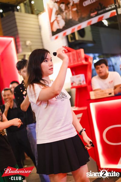 Budweiser Club presents Live Concert of Tattoo Colour at Chilling House Cafe — photo 96