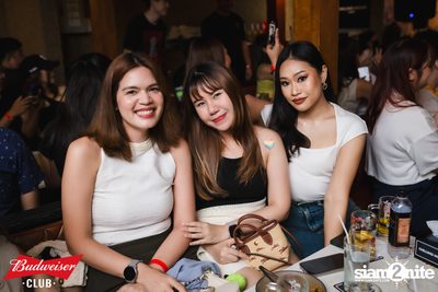 Budweiser Club presents Live Concert of Tattoo Colour at Chilling House Cafe — photo 100