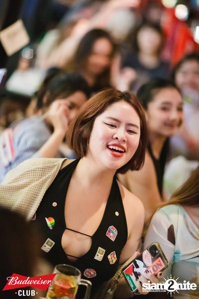 Budweiser Club presents Live Concert of Tattoo Colour at Chilling House Cafe — photo 109