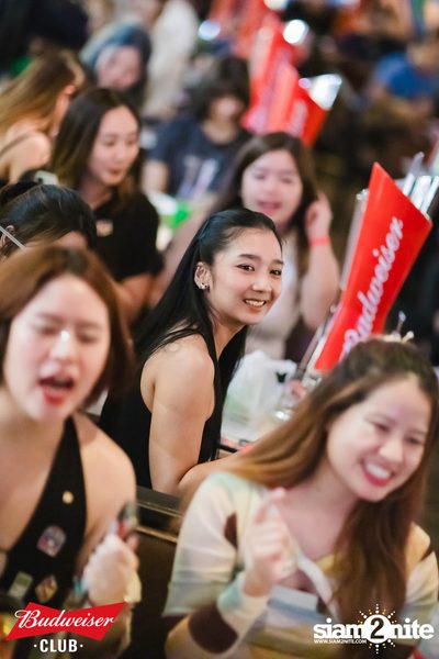 Budweiser Club presents Live Concert of Tattoo Colour at Chilling House Cafe — photo 110