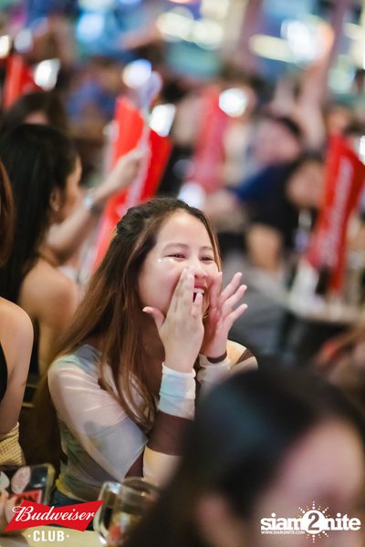 Budweiser Club presents Live Concert of Tattoo Colour at Chilling House Cafe — photo 114
