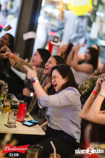 Budweiser Club presents Live Concert of Tattoo Colour at Chilling House Cafe — photo 119