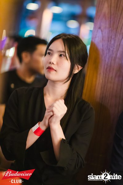 Budweiser Club presents Live Concert of Tattoo Colour at Chilling House Cafe — photo 120