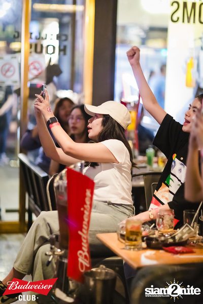 Budweiser Club presents Live Concert of Tattoo Colour at Chilling House Cafe — photo 122
