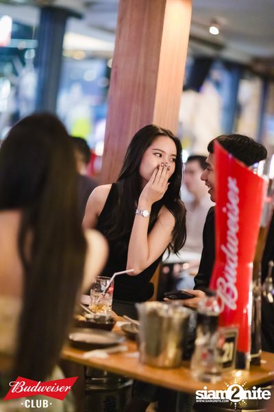 Budweiser Club presents Live Concert of Tattoo Colour at Chilling House Cafe — photo 123