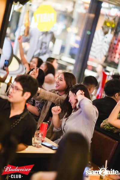 Budweiser Club presents Live Concert of Tattoo Colour at Chilling House Cafe — photo 157