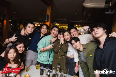 Budweiser Club presents Live Concert of Tattoo Colour at Chilling House Cafe — photo 158