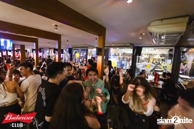 Budweiser Club presents Live Concert of Tattoo Colour at Chilling House Cafe — photo 159