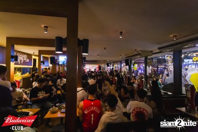 Budweiser Club presents Live Concert of Tattoo Colour at Chilling House Cafe — photo 160
