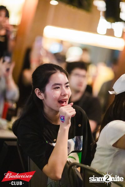 Budweiser Club presents Live Concert of Tattoo Colour at Chilling House Cafe — photo 164