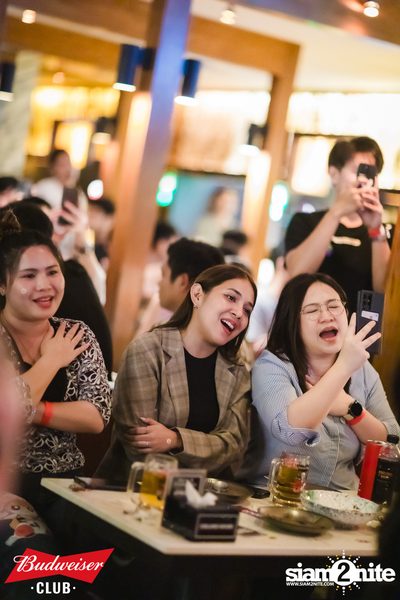 Budweiser Club presents Live Concert of Tattoo Colour at Chilling House Cafe — photo 165