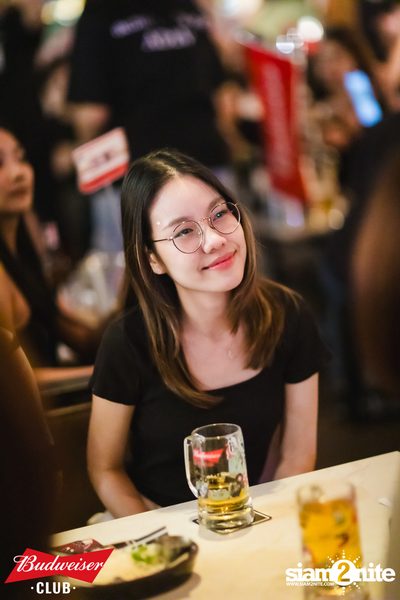 Budweiser Club presents Live Concert of Tattoo Colour at Chilling House Cafe — photo 167
