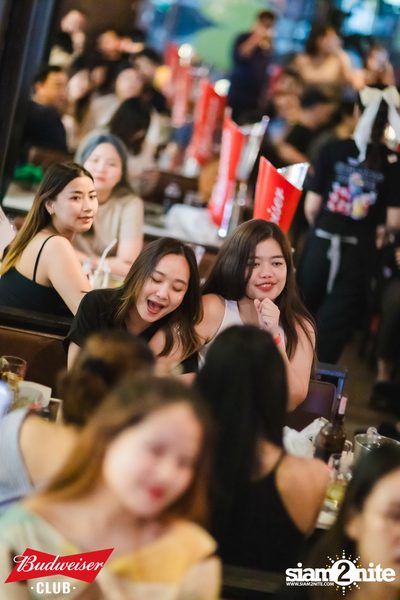 Budweiser Club presents Live Concert of Tattoo Colour at Chilling House Cafe — photo 168
