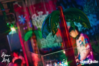 Aloha Party at Dope & Dirty — photo 19