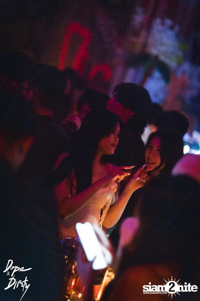 Aloha Party at Dope & Dirty — photo 51