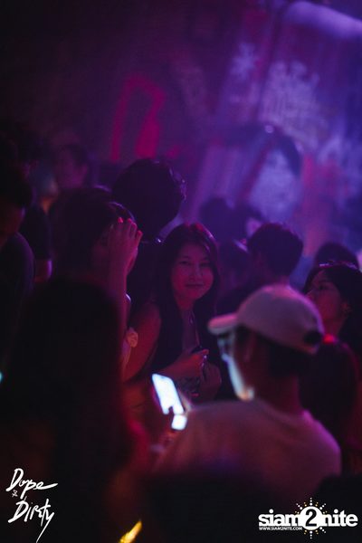 Aloha Party at Dope & Dirty — photo 54