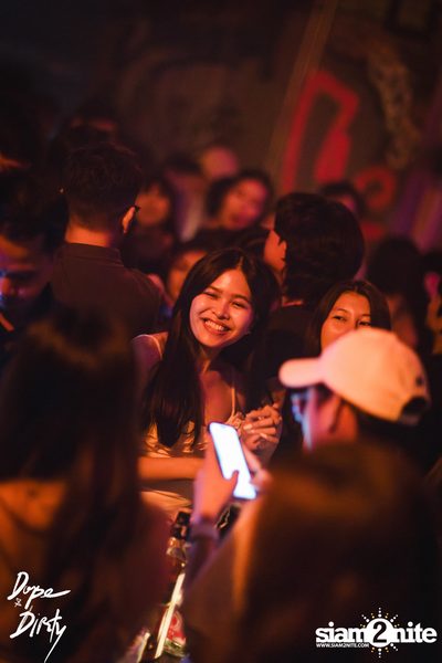 Aloha Party at Dope & Dirty — photo 55