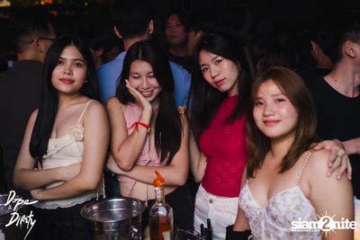 Aloha Party at Dope & Dirty — photo 60