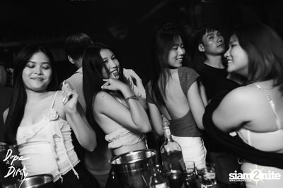 Aloha Party at Dope & Dirty — photo 63