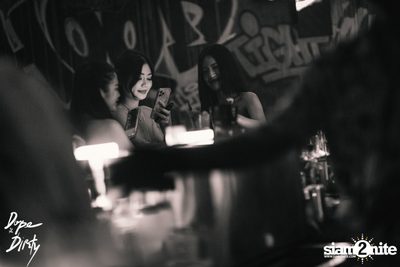 Aloha Party at Dope & Dirty — photo 64