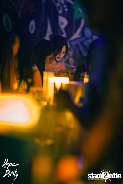 Aloha Party at Dope & Dirty — photo 66