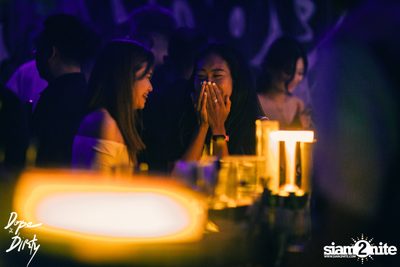 Aloha Party at Dope & Dirty — photo 67