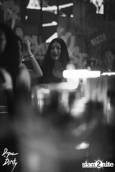 Aloha Party at Dope & Dirty — photo 68